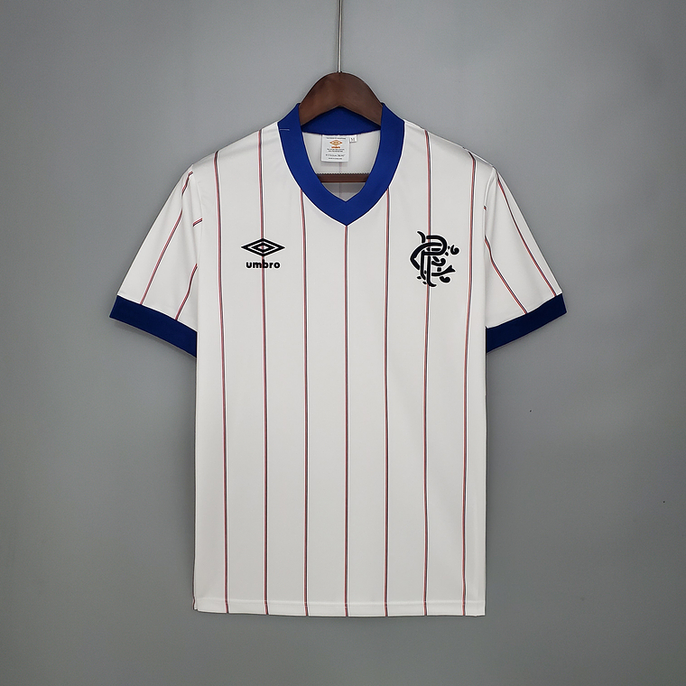 RANGERS II 82/83 HOMBRE (RETRO) 1