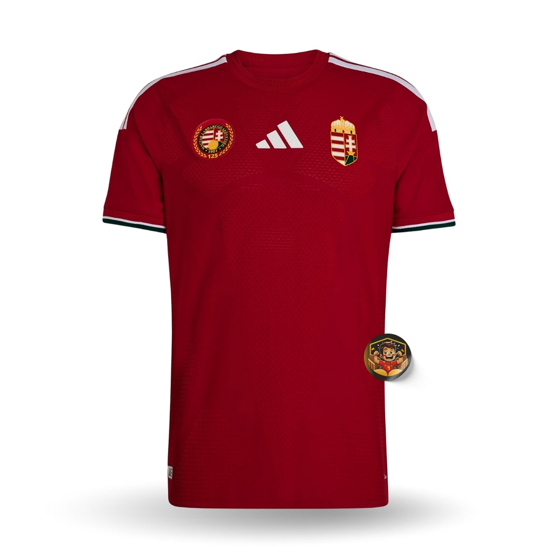 HUNGRIA I 2026 WORLD CUP HOMBRE 1