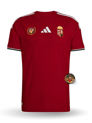 HUNGRIA I 2026 WORLD CUP HOMBRE