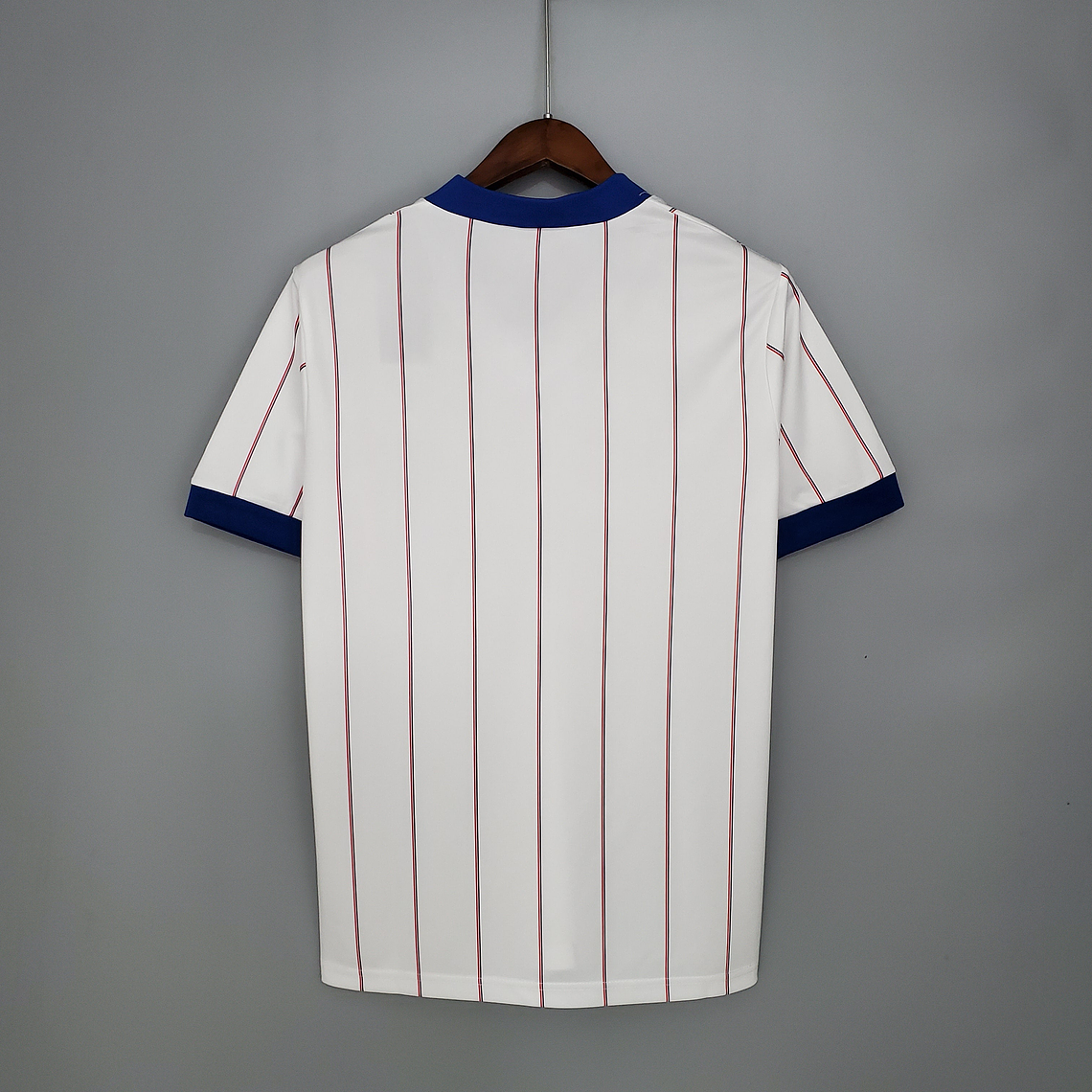 RANGERS II 82/83 HOMBRE (RETRO) 7