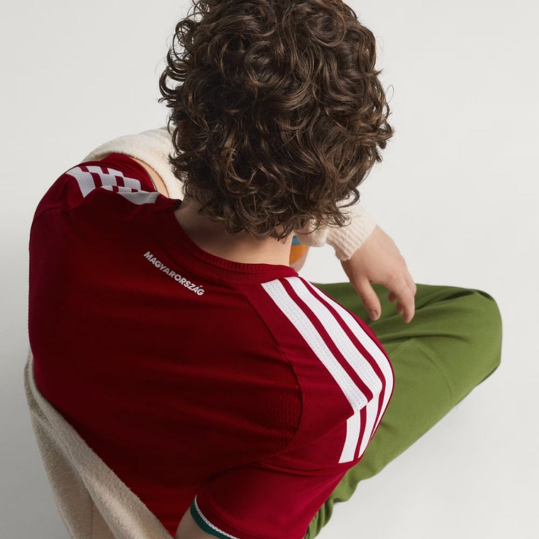 HUNGRIA I 2026 WORLD CUP HOMBRE 8