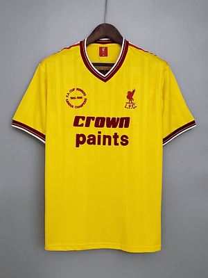 LIVERPOOL III 1985 HOMBRE (RETRO)