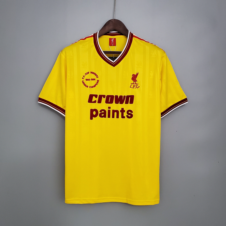 LIVERPOOL III 1985 HOMBRE (RETRO) 1