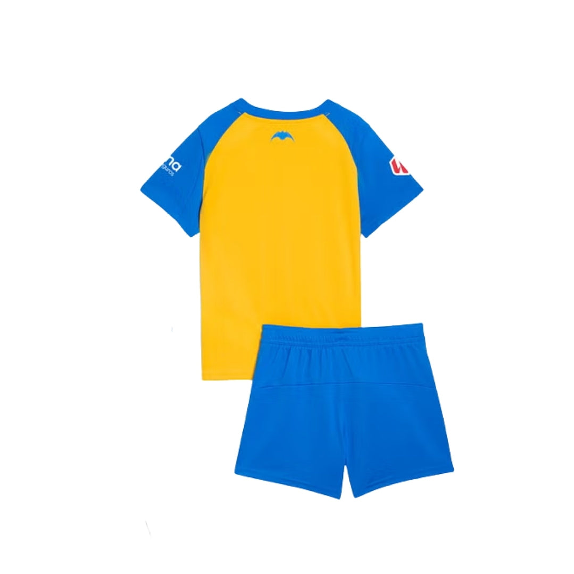 VALENCIA III 25/26 CONJUNTO INFANTIL 3