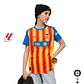 VALENCIA III 25/26 CONJUNTO INFANTIL - Miniatura 4
