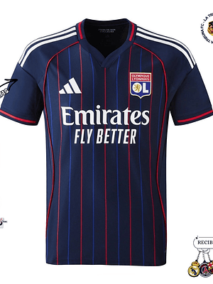 LYON II 25/26 HOMBRE