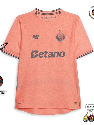 PORTO II 25/26 HOMBRE