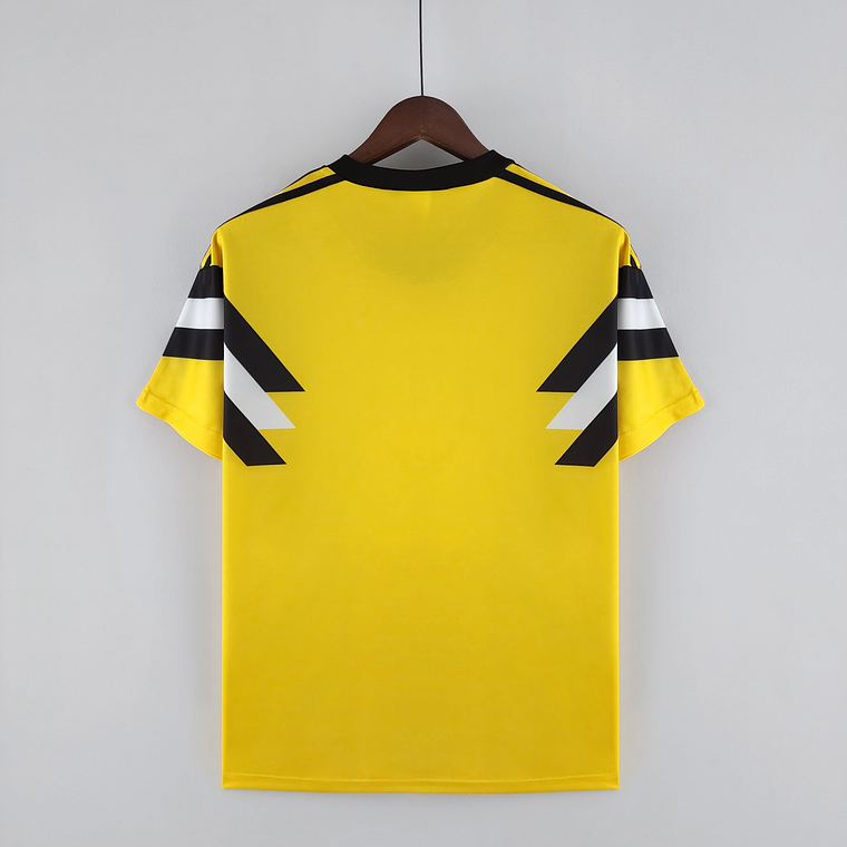 BORUSSIA DORTMUND III 1989 HOMBRE (RETRO) 9