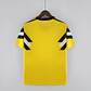 BORUSSIA DORTMUND III 1989 HOMBRE (RETRO) - Miniatura 9