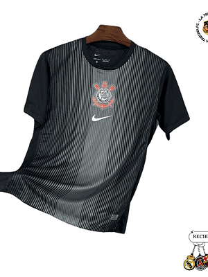 CORINTHIANS I PORTERO 25/26 HOMBRE