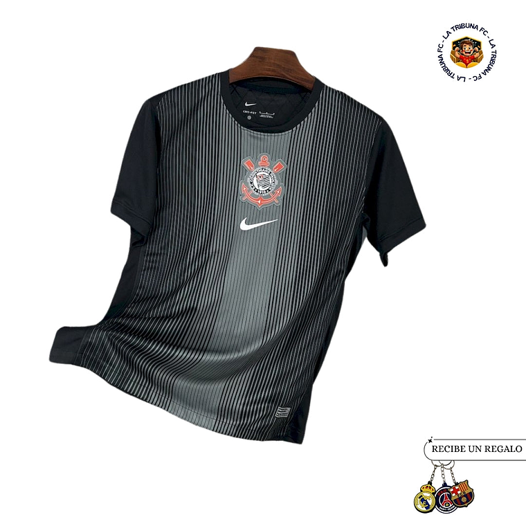 CORINTHIANS I PORTERO 25/26 HOMBRE 1