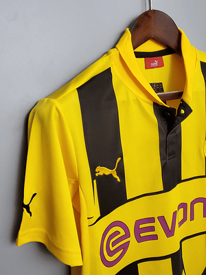 BORUSSIA DORTMUND I 12/13 HOMBRE (RETRO)