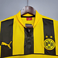 BORUSSIA DORTMUND I 12/13 HOMBRE (RETRO) - Miniatura 3