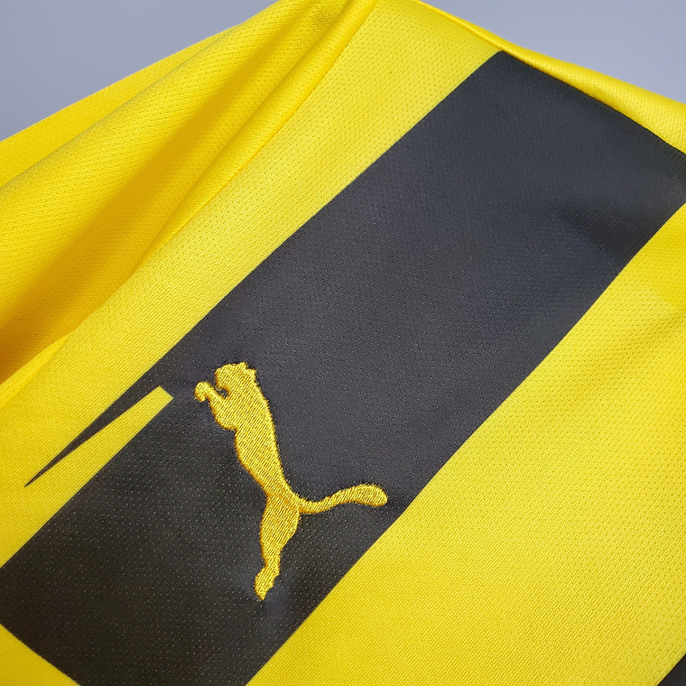 BORUSSIA DORTMUND I 12/13 HOMBRE (RETRO) 4