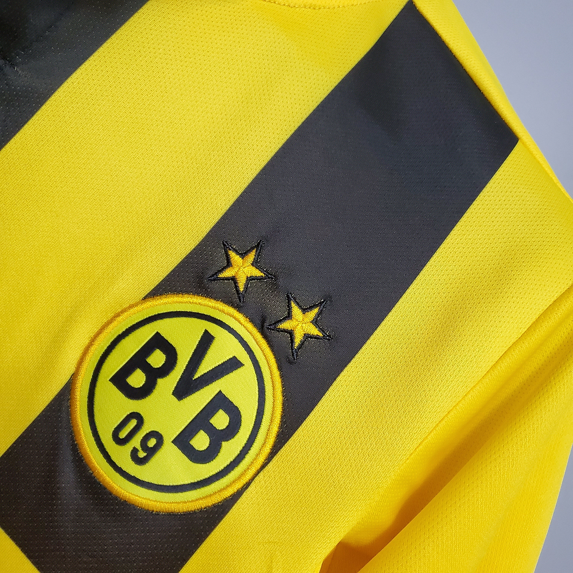 BORUSSIA DORTMUND I 12/13 HOMBRE (RETRO) 5