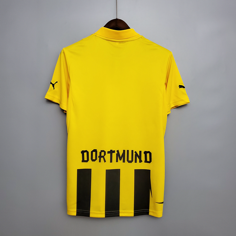 BORUSSIA DORTMUND I 12/13 HOMBRE (RETRO) 7
