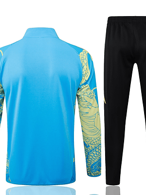 CHÁNDAL REAL MADRID 24/25 - #800