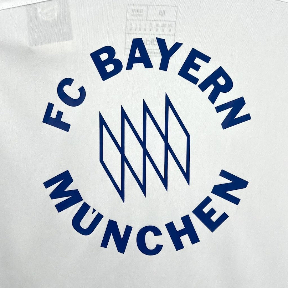 BAYERN MUNICH EDICIÓN ESPECIAL 25/26 HOMBRE 4