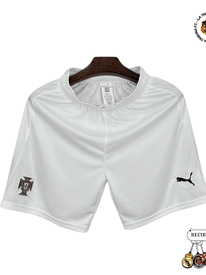 PANTALONES PORTUGAL II 25/26