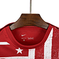 ATLETICO MADRID CALENTAMIENTO 25/26 HOMBRE (MANGA LARGA) - Miniatura 4
