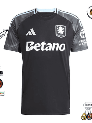 ASTON VILLA II 25/26 HOMBRE