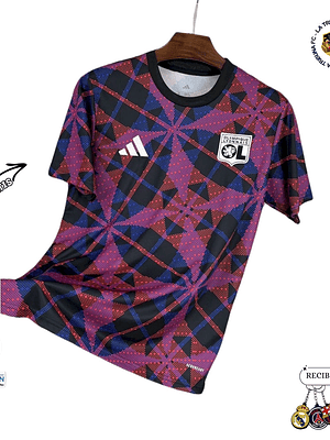 LYON CALENTAMIENTO 25/26 HOMBRE