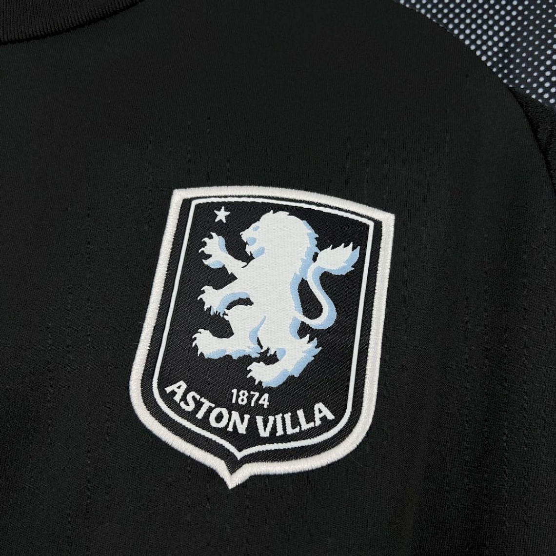 ASTON VILLA II 25/26 HOMBRE 3