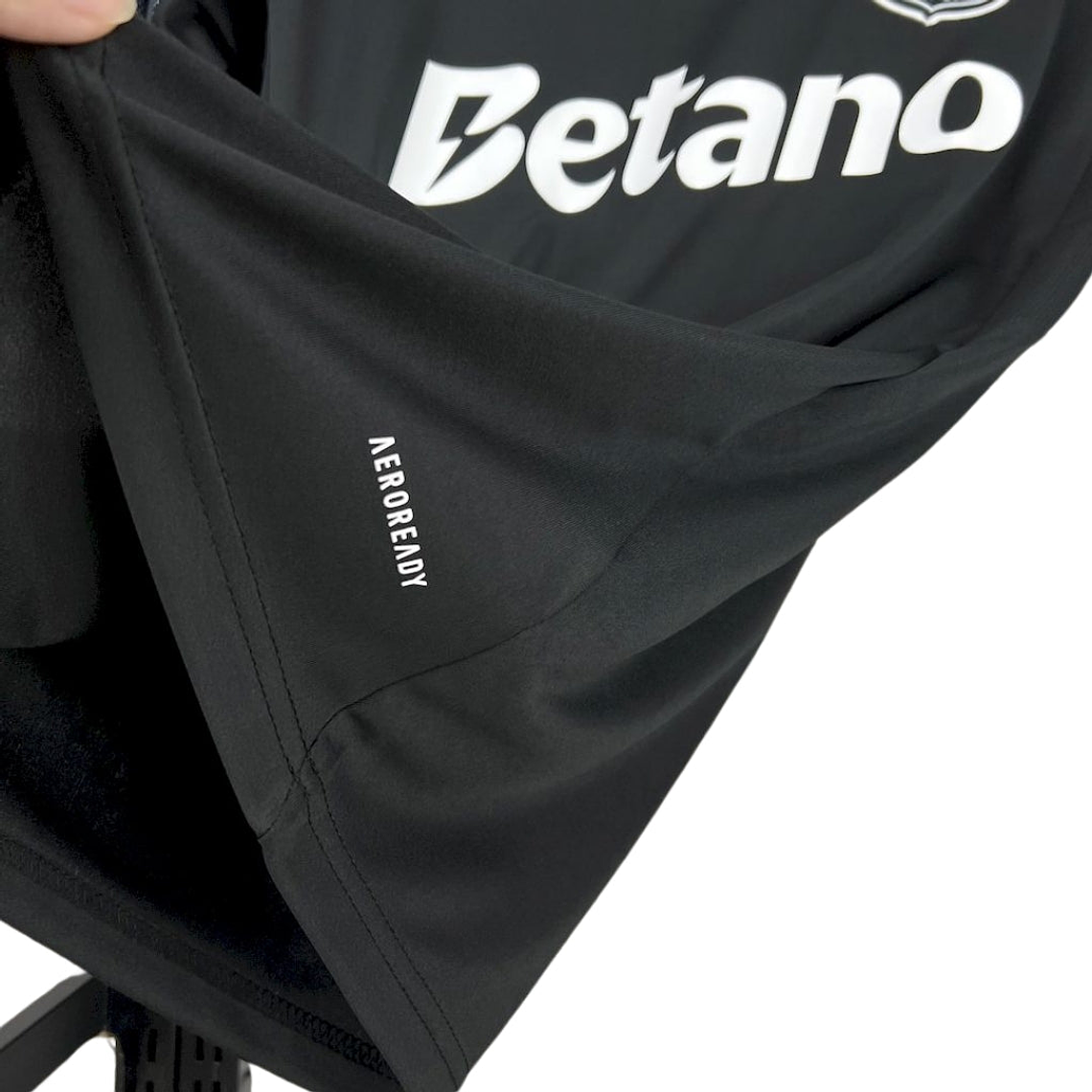 ASTON VILLA II 25/26 HOMBRE 4