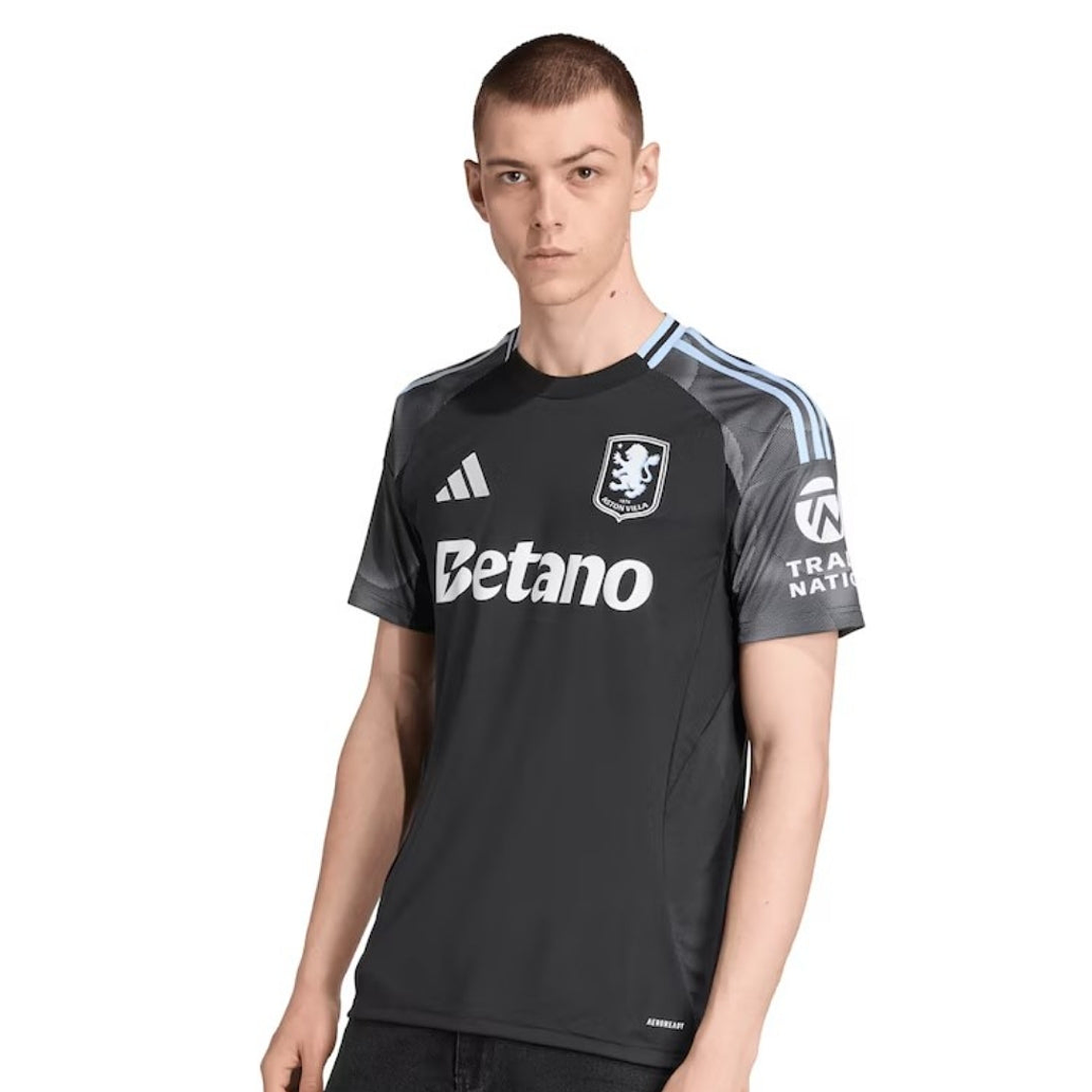 ASTON VILLA II 25/26 HOMBRE 5