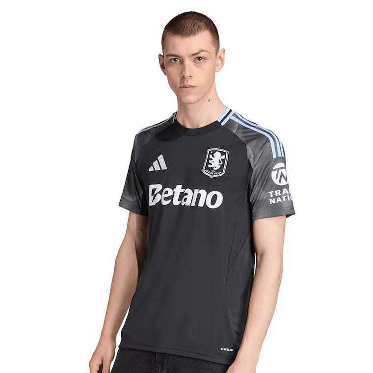 ASTON VILLA II 25/26 HOMBRE 5