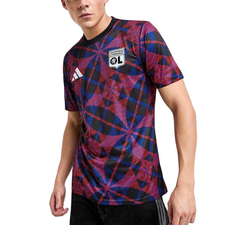 LYON CALENTAMIENTO 25/26 HOMBRE 3