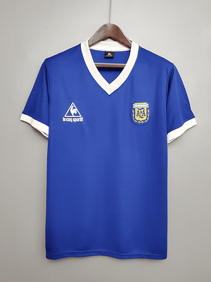 ARGENTINA II 86/87 HOMBRE (RETRO)