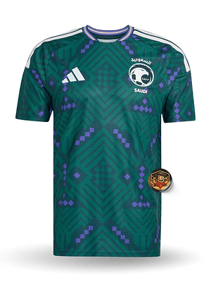 ARABIA SAUDITA I 2026 WORLD CUP HOMBRE