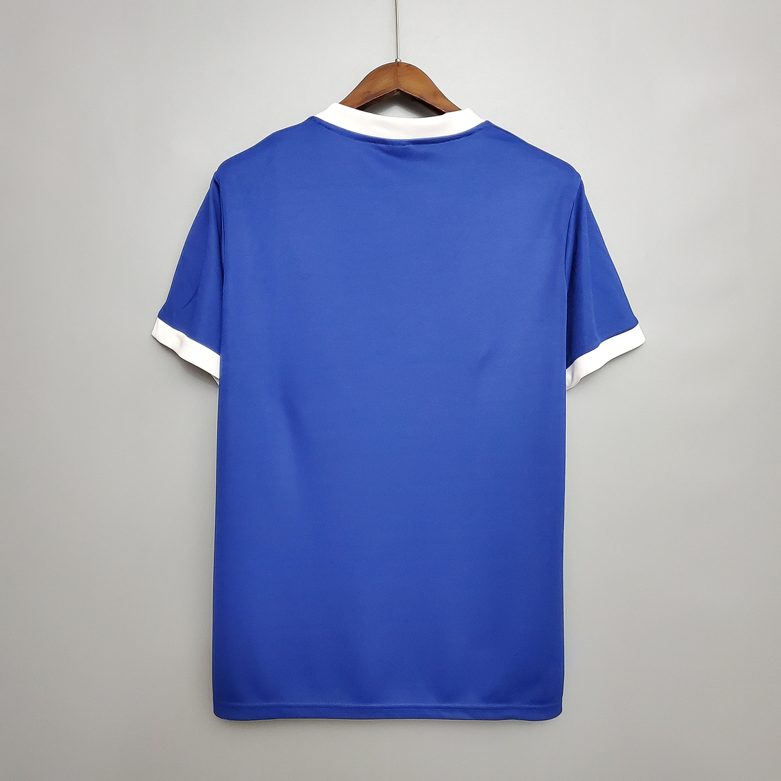 ARGENTINA II 86/87 HOMBRE (RETRO) 7