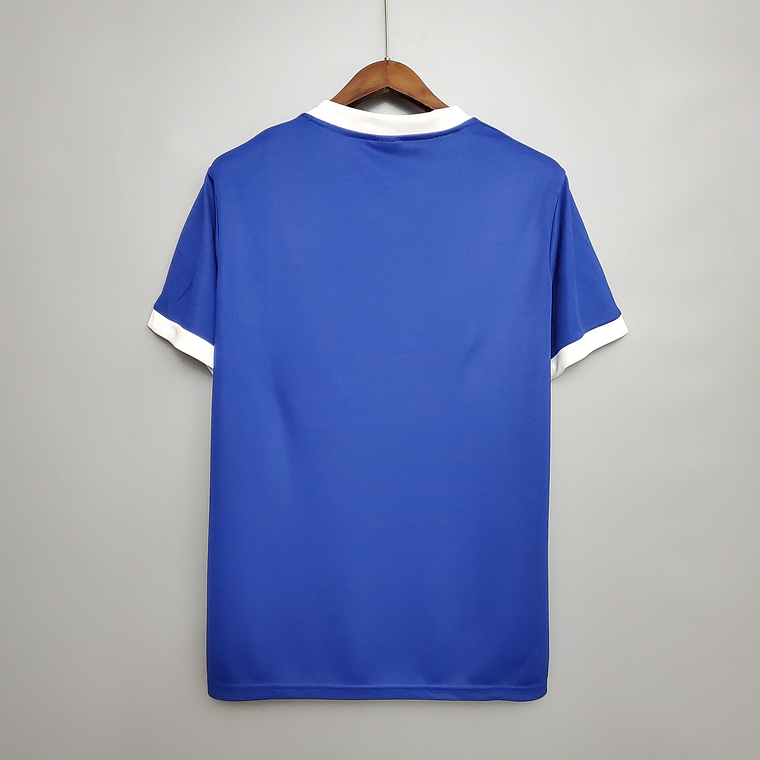 ARGENTINA II 86/87 HOMBRE (RETRO) 7