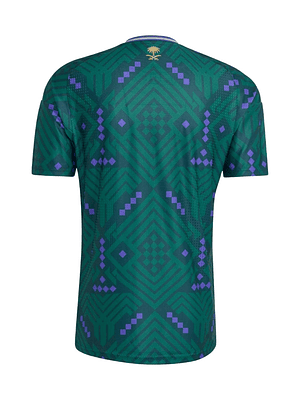 ARABIA SAUDITA I 2026 WORLD CUP HOMBRE