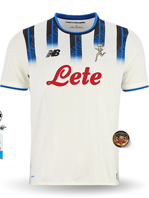 ATALANTA II 25/26 HOMBRE