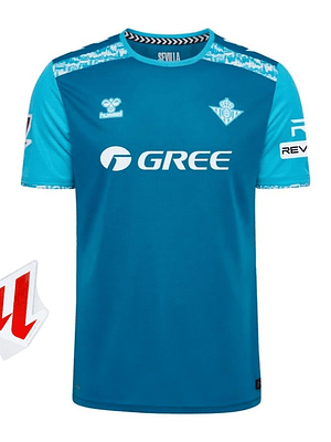 BETIS II 24/25 HOMBRE