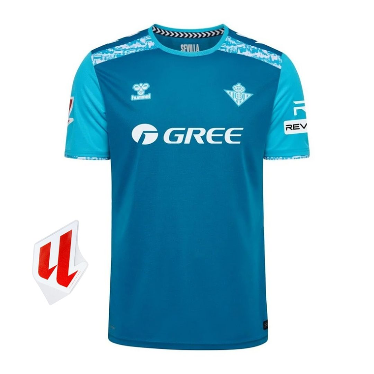 BETIS II 24/25 HOMBRE 1