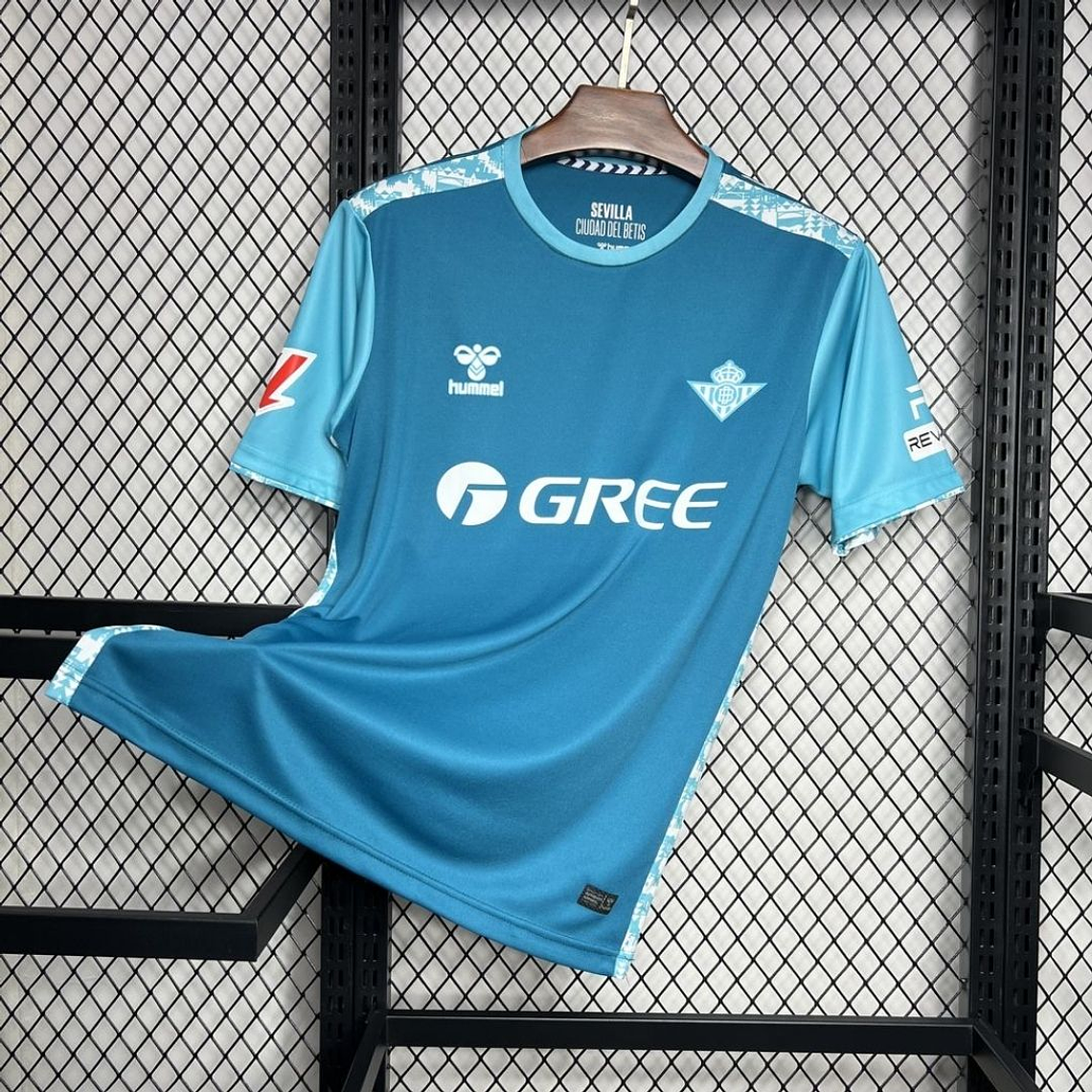 BETIS II 24/25 HOMBRE 2