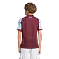 ASTON VILLA I 25/26 CONJUNTO INFANTIL - Miniatura 3