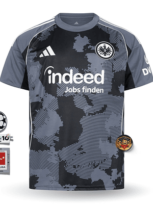 EINTRACHT FRANKFURT III 25/26 HOMBRE