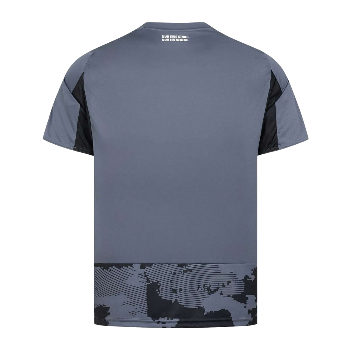 EINTRACHT FRANKFURT III 25/26 HOMBRE 2