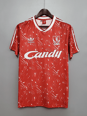 LIVERPOOL I 1989 HOMBRE (RETRO)