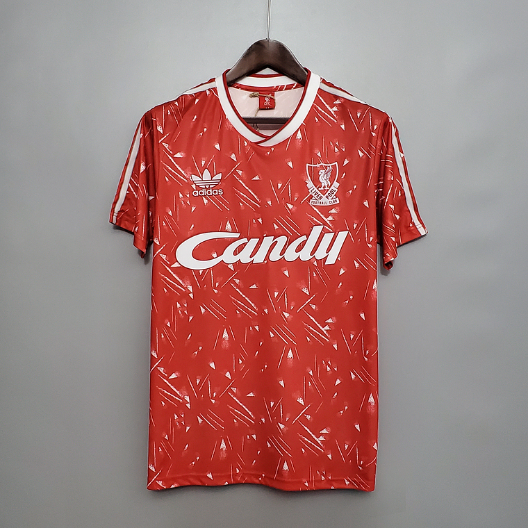 LIVERPOOL I 1989 HOMBRE (RETRO) 1