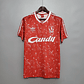LIVERPOOL I 1989 HOMBRE (RETRO) - Miniatura 1