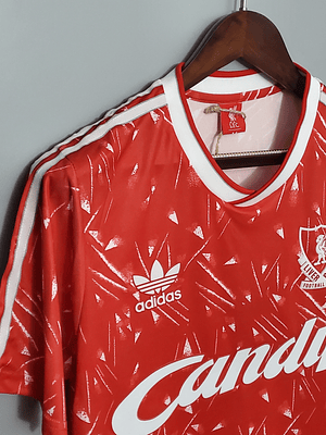 LIVERPOOL I 1989 HOMBRE (RETRO)