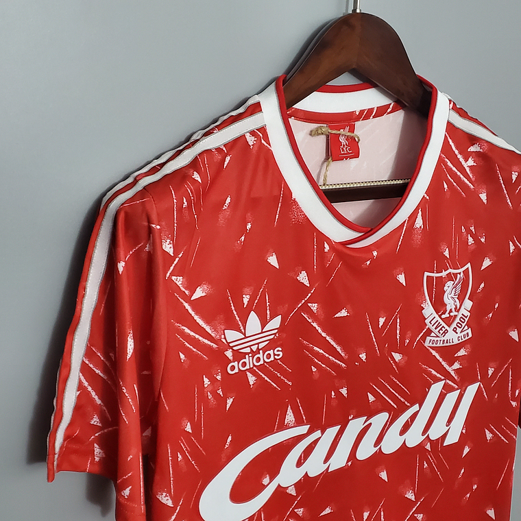 LIVERPOOL I 1989 HOMBRE (RETRO) 2