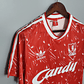 LIVERPOOL I 1989 HOMBRE (RETRO) - Miniatura 2