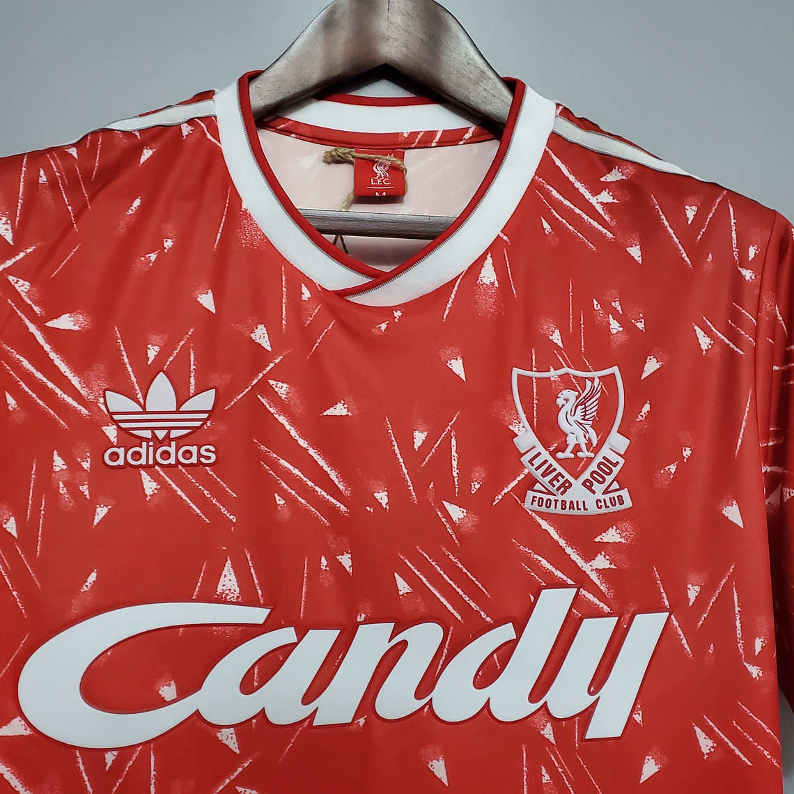 LIVERPOOL I 1989 HOMBRE (RETRO) 3